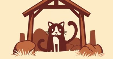 Did The Cat Participate In The Battle Of Cowshed