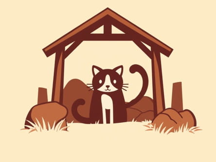 Did The Cat Participate In The Battle Of Cowshed