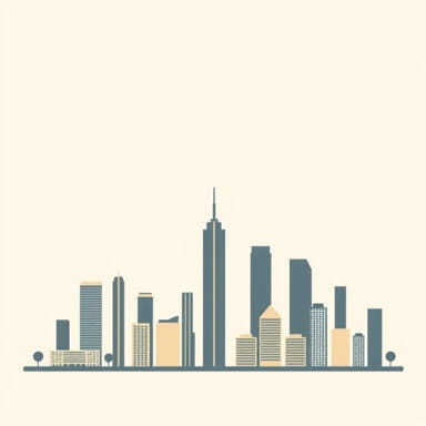 Difference Between Conurbation And Metropolis