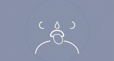 Dry Wheezy Cough No Fever