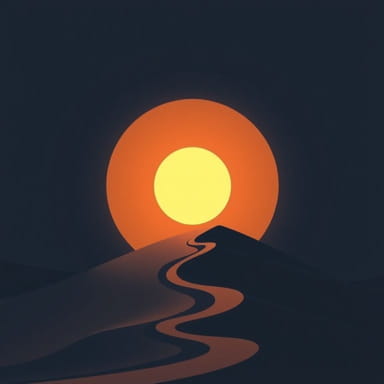 Dune Power Attracts The Corruptible