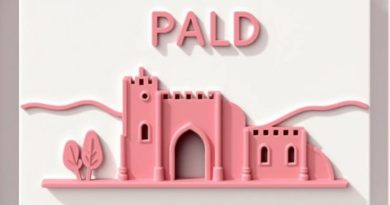 Elevation Of Palisade Colorado