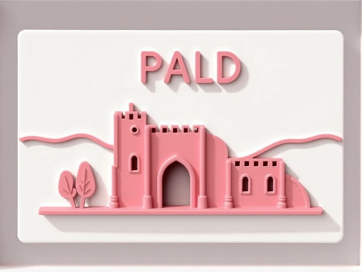 Elevation Of Palisade Colorado