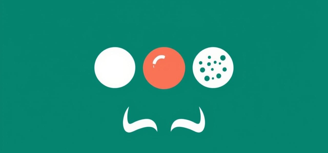 Etiological Classification Of Ulcer