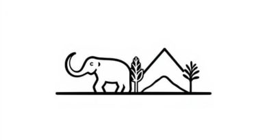 Events That Happened In The Cenozoic Era