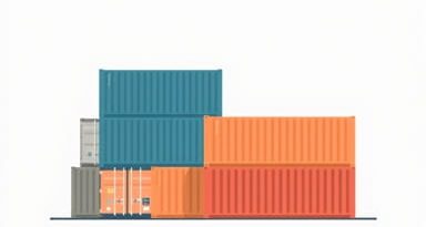 Example Of Containerization Ap Human Geography