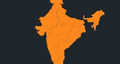 Example Of Conurbation In India