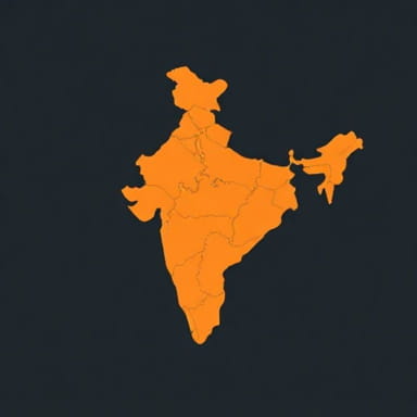 Example Of Conurbation In India