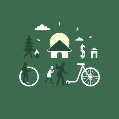 Examples Of Cyclic Events In Ghana