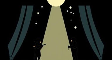 Examples Of Operetta Musicals