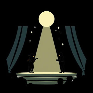 Examples Of Operetta Musicals