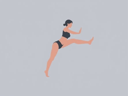 Exercise For Legs And Thighs