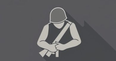 Extrajudicial Killings In The Philippines