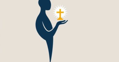 Extraordinary Minister Of Holy Communion