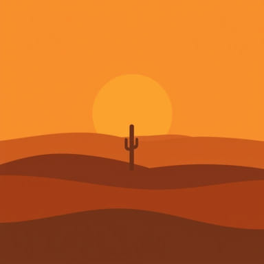 Facts About The Desert