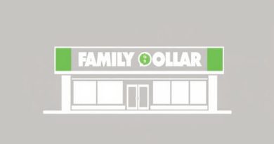 Family Dollar Gautier Ms