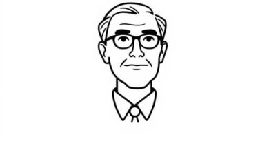 Famous People In Mensa