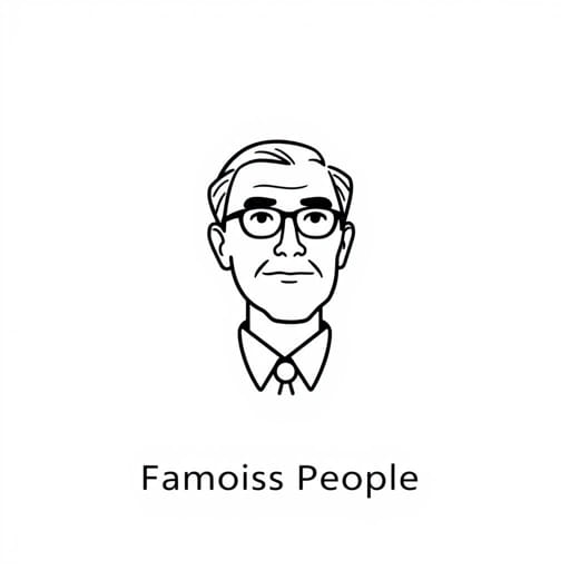 Famous People In Mensa