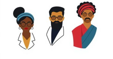 Famous Scientists From Underrepresented Groups