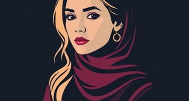 Farah Zeynep Abdullah Caner Cindoruk