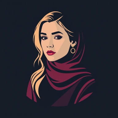 Farah Zeynep Abdullah Caner Cindoruk