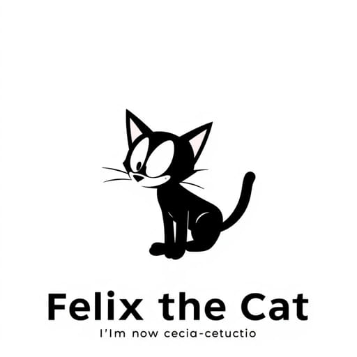 Felix The Cat Fell For My New Stepfather Novel