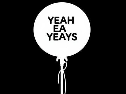 Fire Yeah Yeah Yeahs