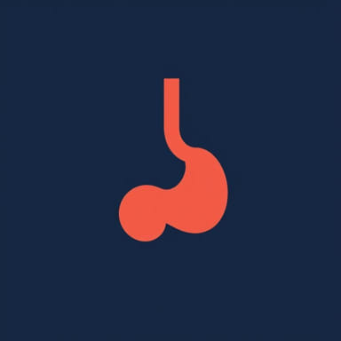 Foods That Counteract Acid Reflux