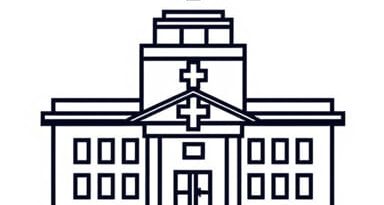 For St John Hospital