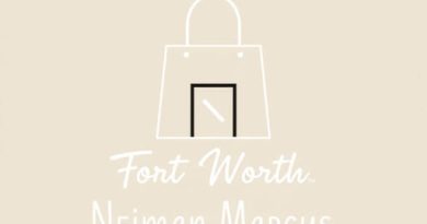 Fort Worth Neiman Marcus