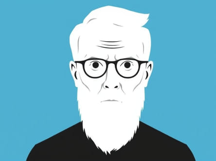 Fourth Person Singular Ferlinghetti