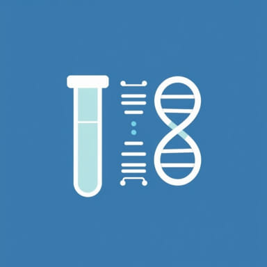 Genetic Testing For Human Leukocyte Antigens