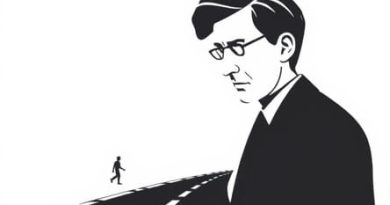 George Orwell Road To Serfdom