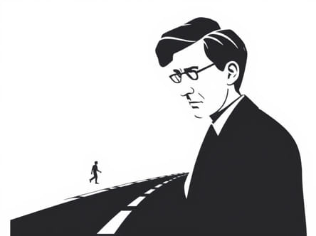 George Orwell Road To Serfdom