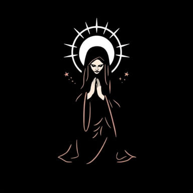 God On Acid Despondency