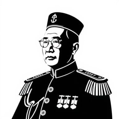 Governor Who Oversaw A Province