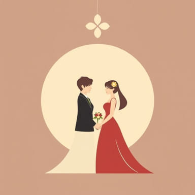 Grades Of Consanguineous Marriage