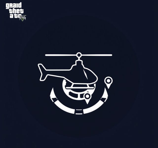 Gta 5 Helipad Locations