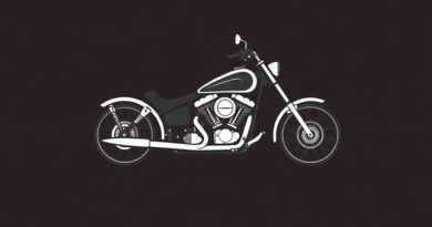 Harley Davidson Breakout 117