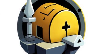 Herald Of Measureless Ruin