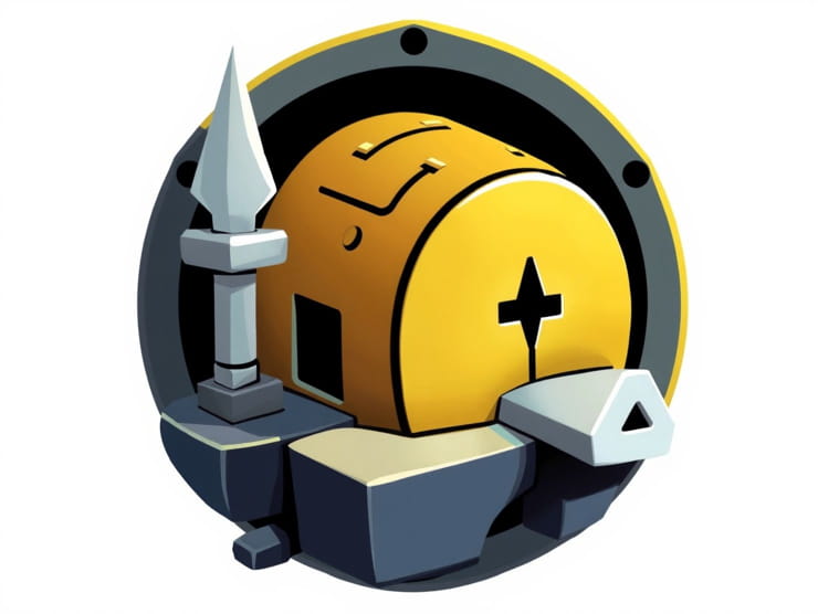 Herald Of Measureless Ruin