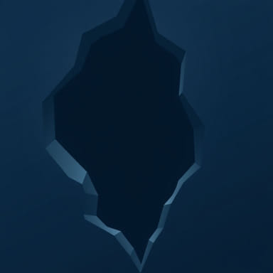 How Deep Can A Crevasse Be