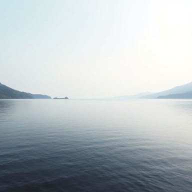 How Deep Is Lake Tanganyika