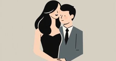 How Did The Mistress Outdo Her Husband