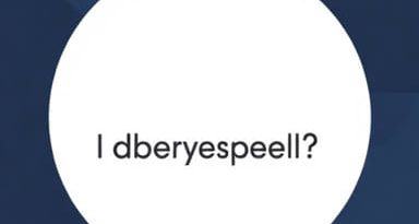 How Do You Spell Confidentiality