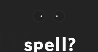 How Do You Spell Confrontation