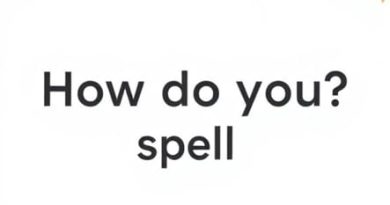 How Do You Spell Considerable