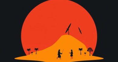 How Many People Live In Mauritania