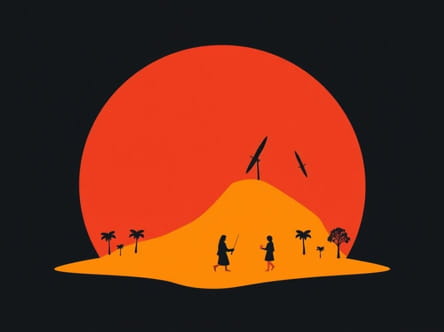 How Many People Live In Mauritania