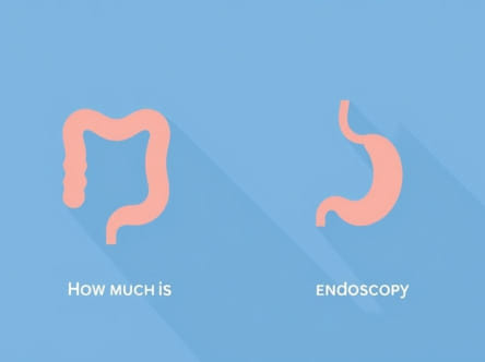 How Much Is A Colonoscopy And Endoscopy